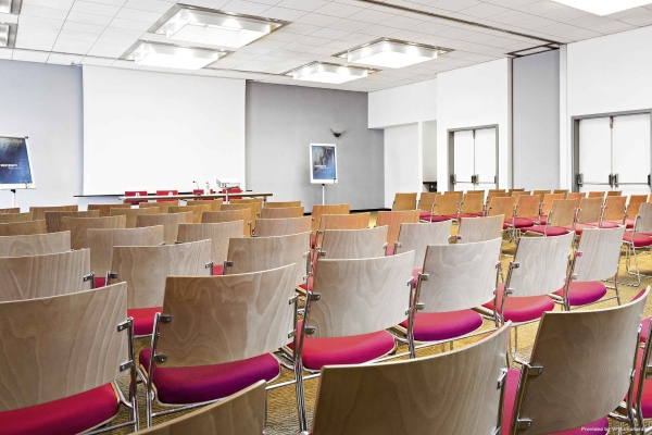 Hotel Novotel Genova City